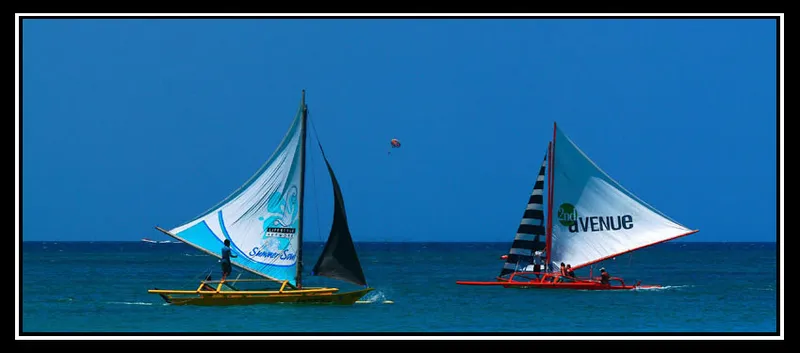 Boracay travel 2