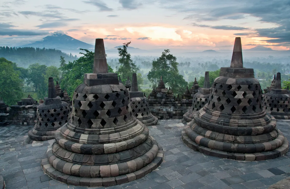 Yogyakarta travel 1