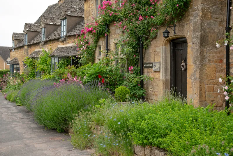 Cotswolds travel 2