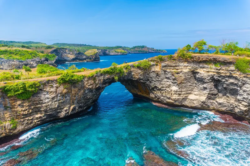 Nusa Penida travel 2