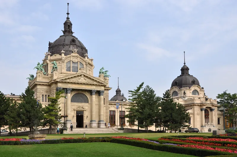 Budapest travel 2
