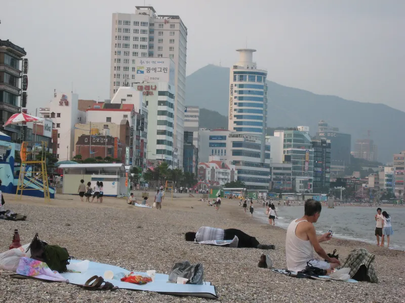 Busan travel 3