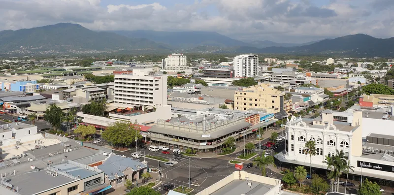Cairns travel 3