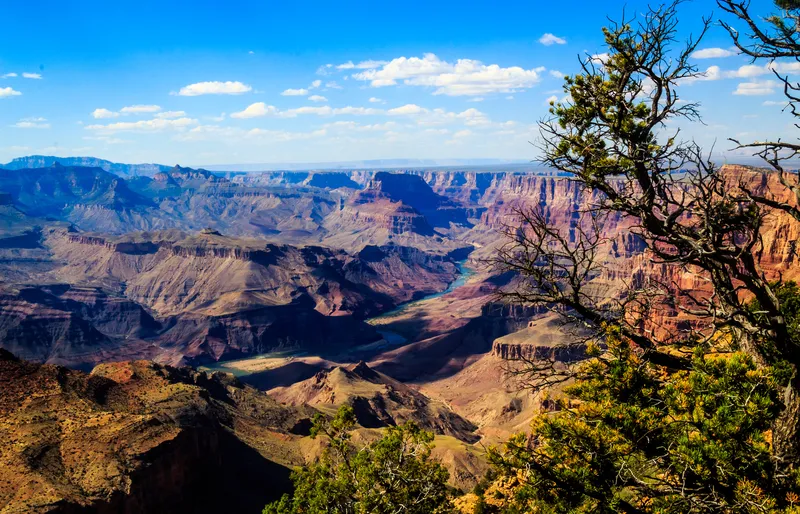 Grand Canyon travel 3