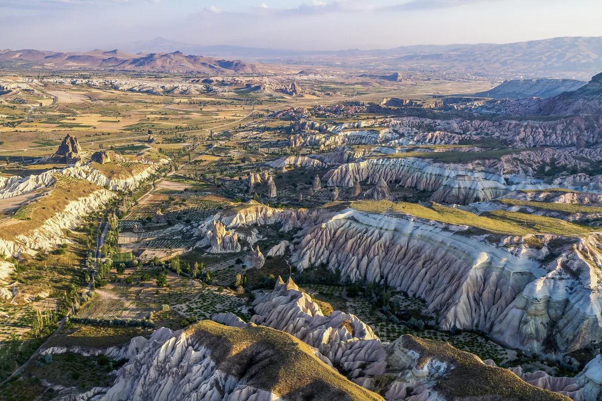 Cappadocia travel 1