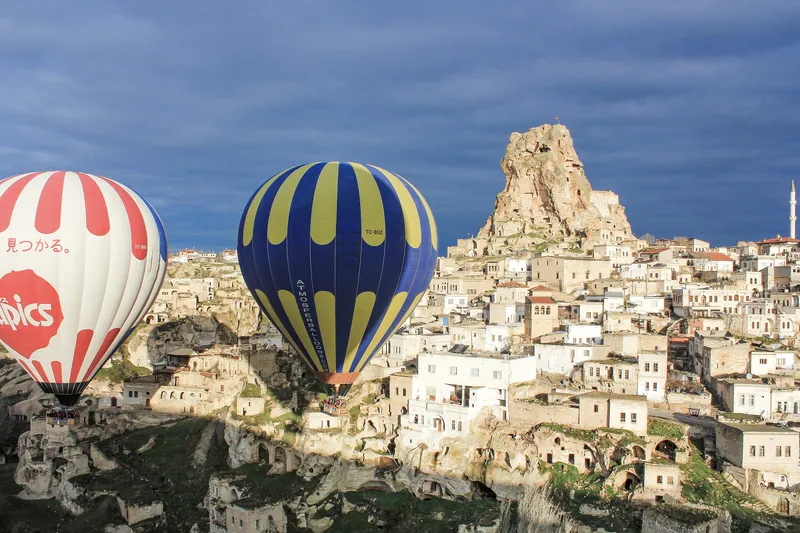 Cappadocia travel 4