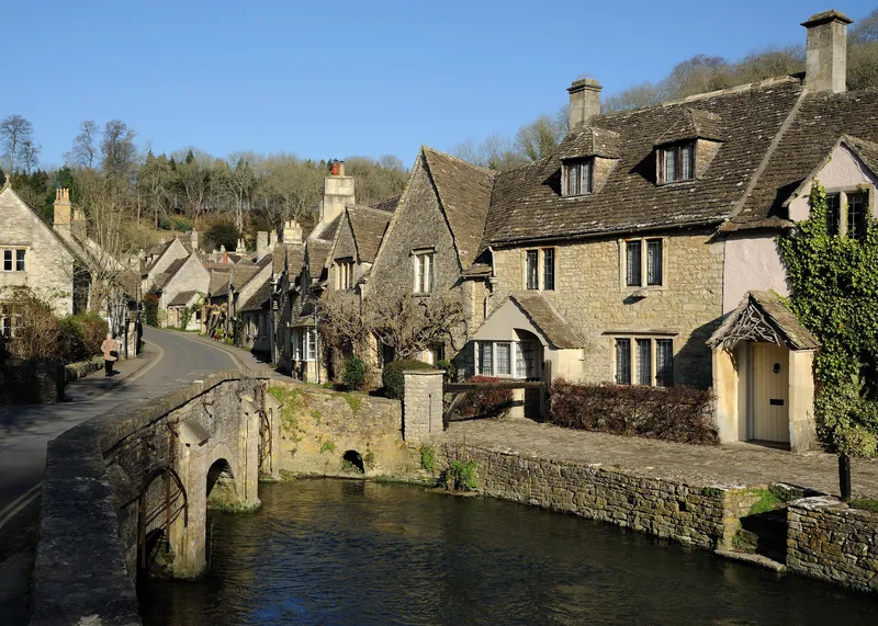 Cotswolds travel 4