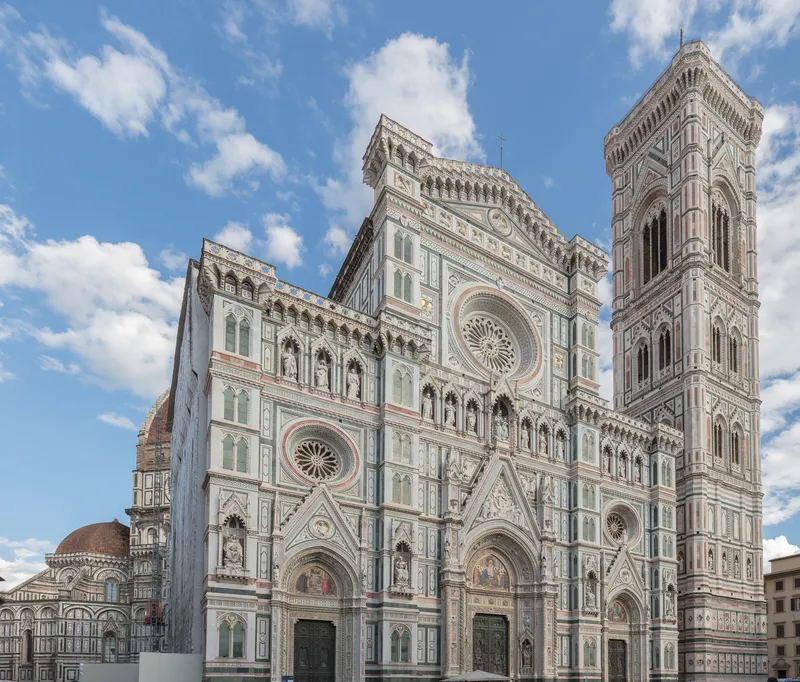 Florence travel 3