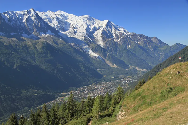Chamonix travel 4