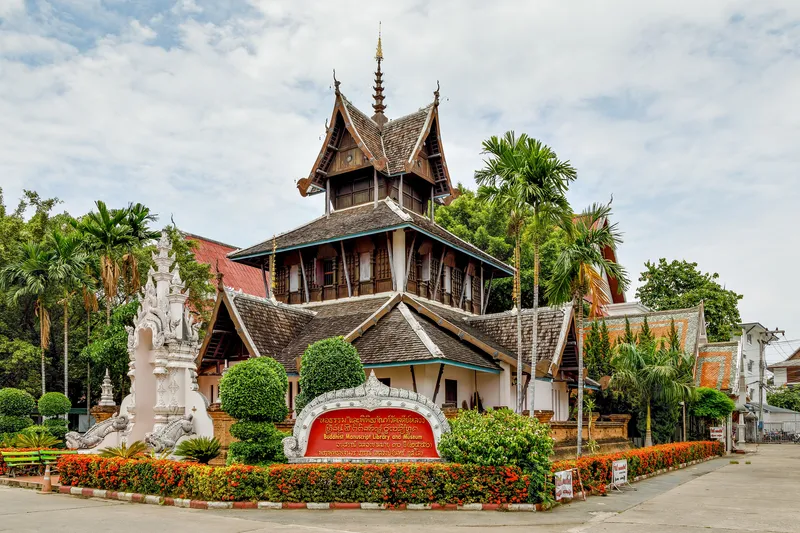 Chiang Mai travel 3