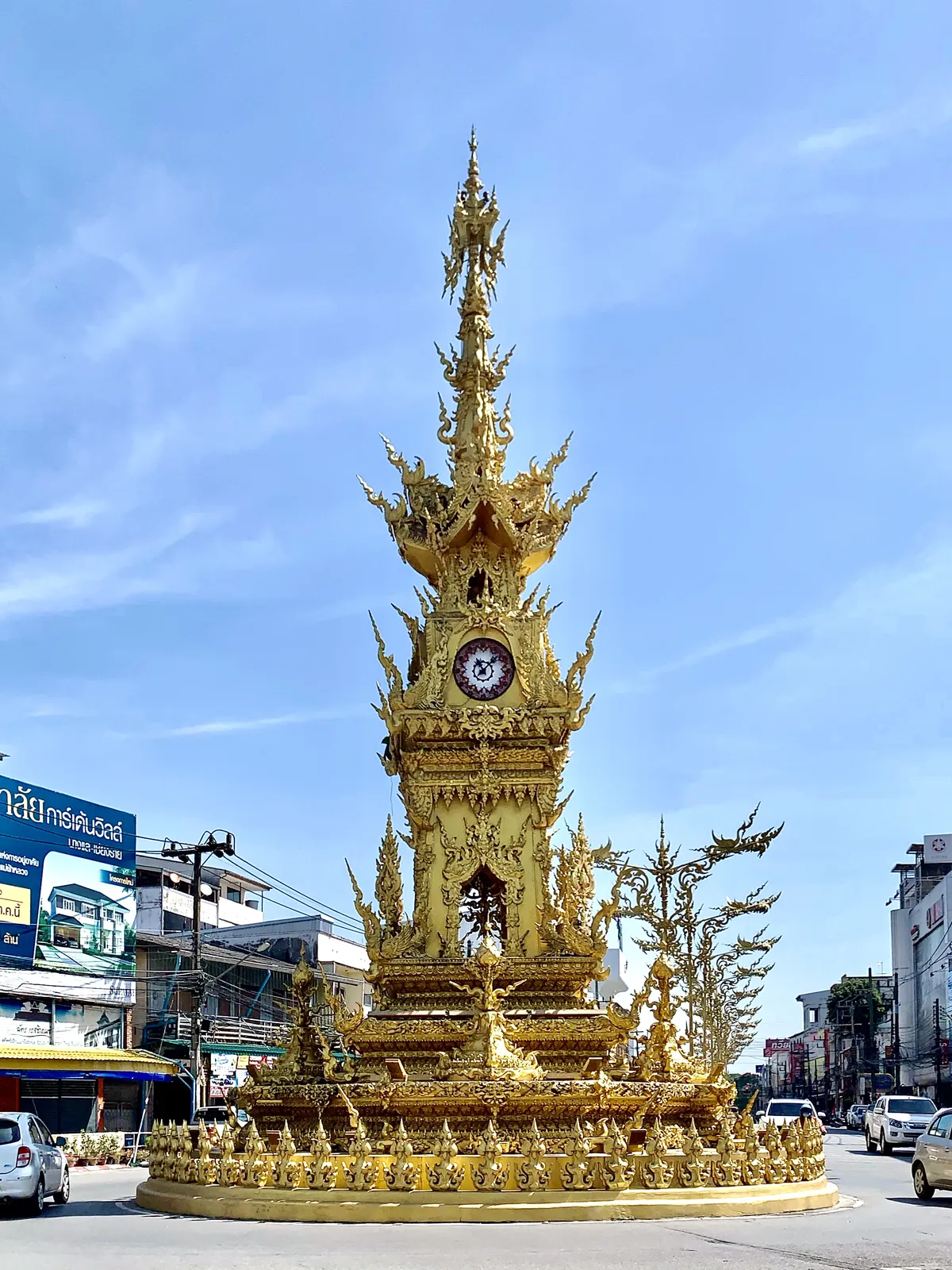 Chiang Rai travel 1