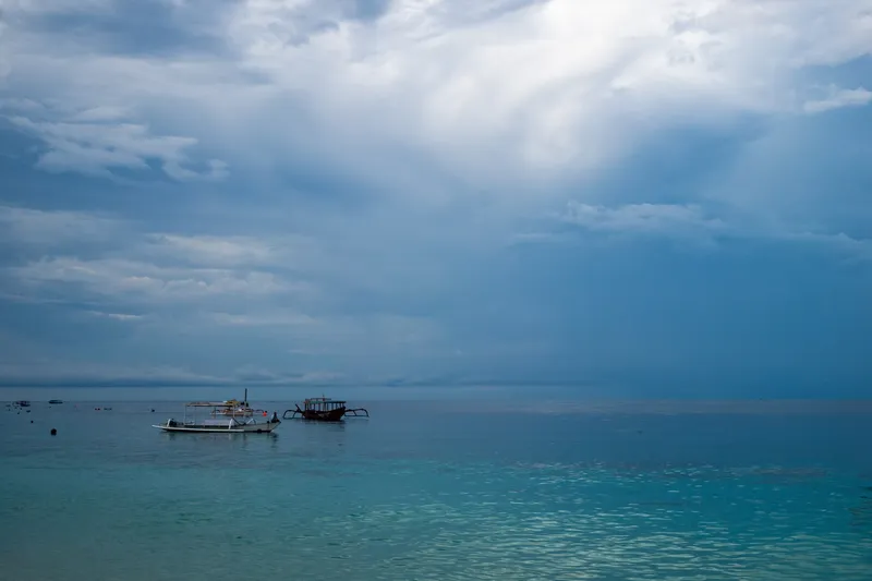Lombok & Gili Islands travel 2