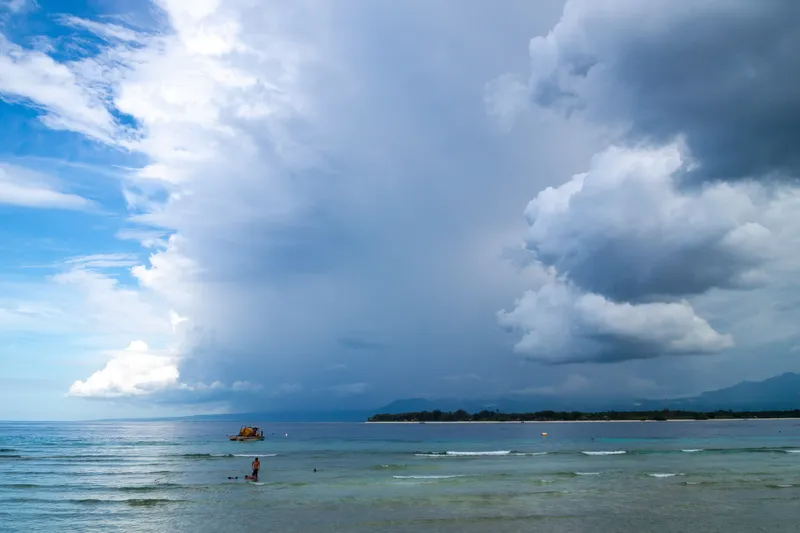 Lombok & Gili Islands travel 3