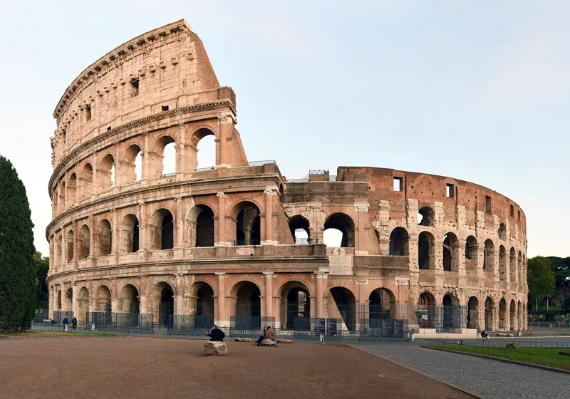 Rome travel 2