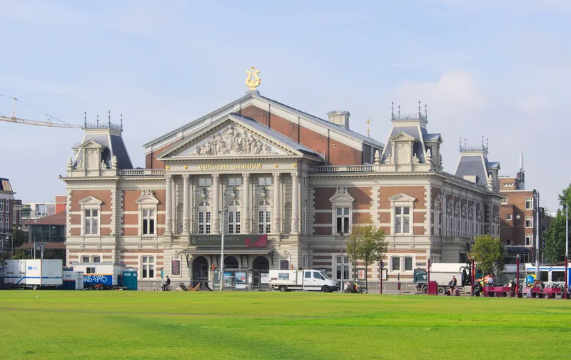Amsterdam travel 2
