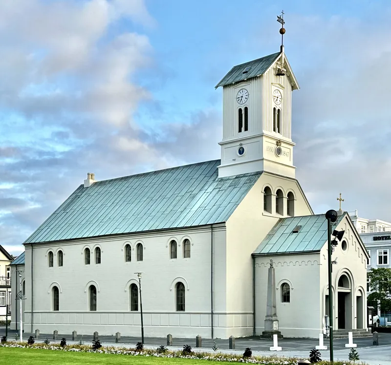Reykjavik travel 2