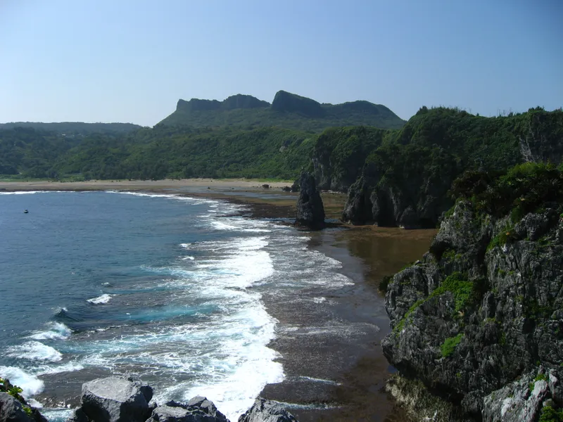 Okinawa travel 2