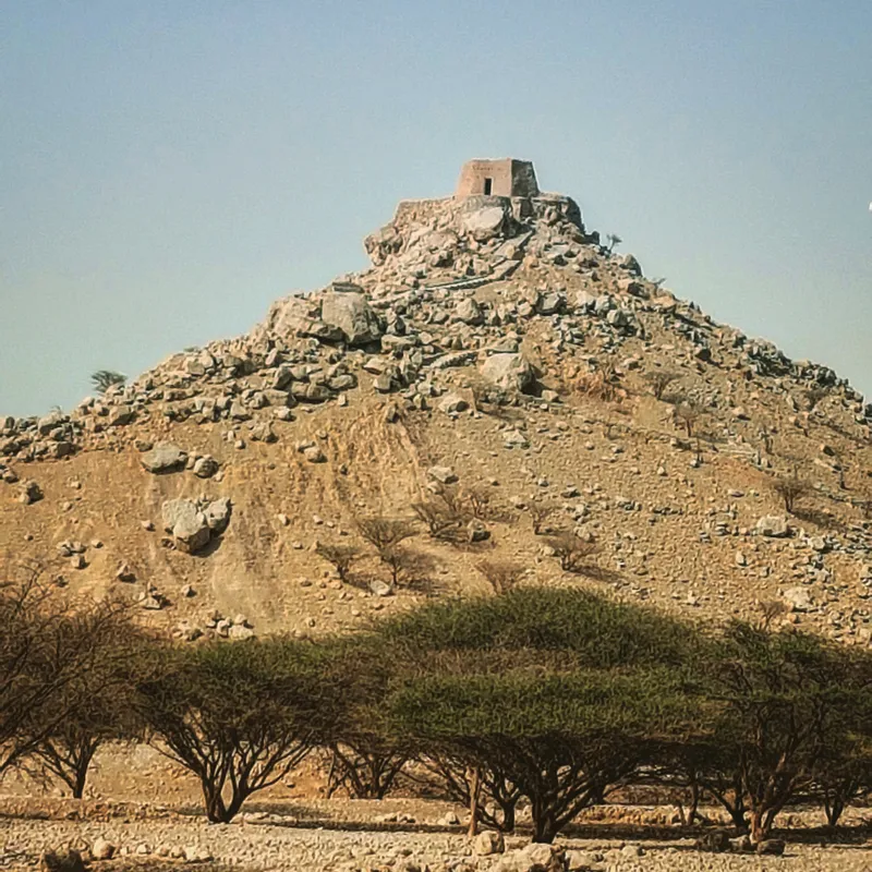 Ras Al Khaimah travel 2