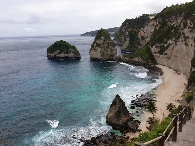Nusa Penida travel 3