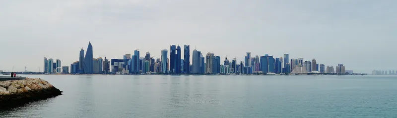 Doha travel 4