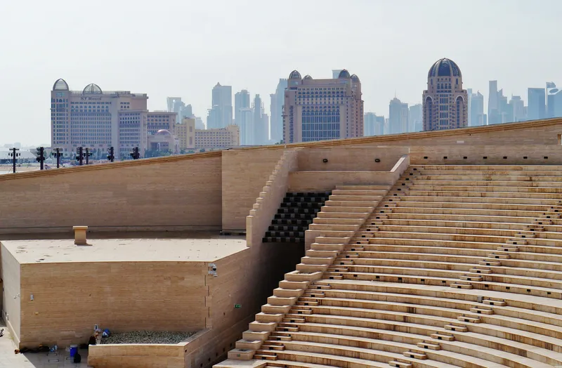 Doha travel 3