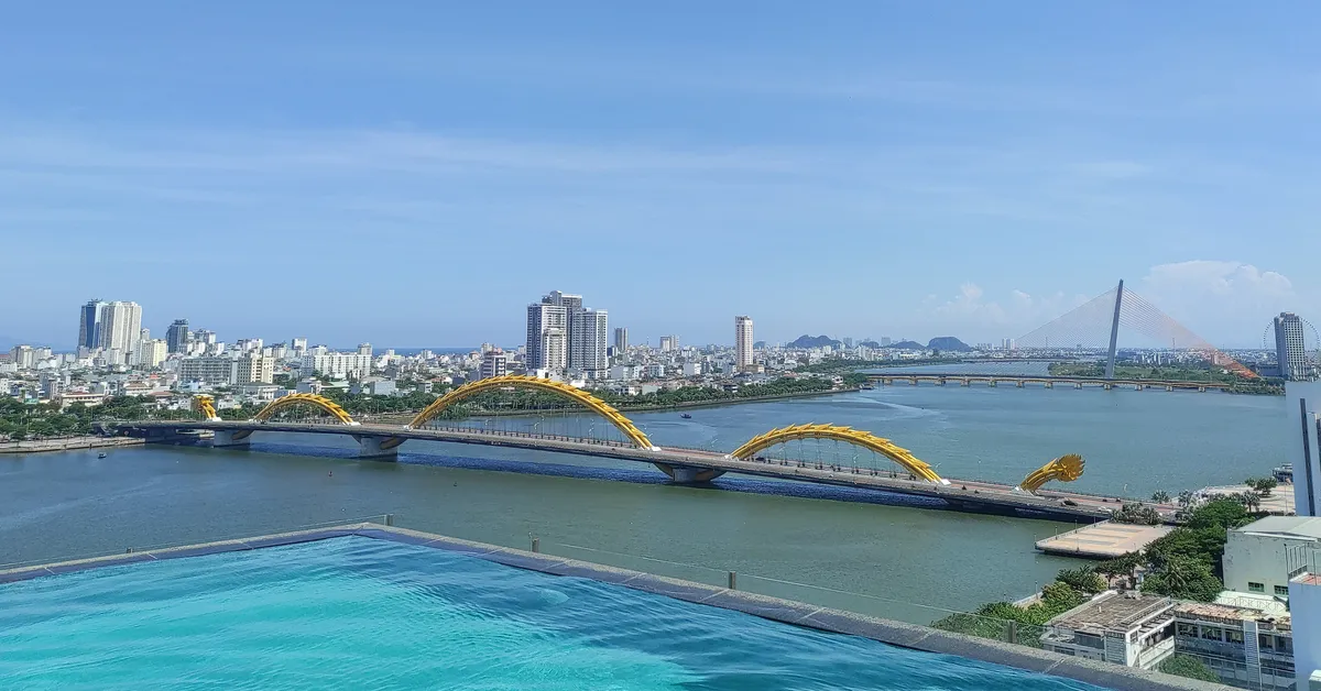 Da Nang travel 1
