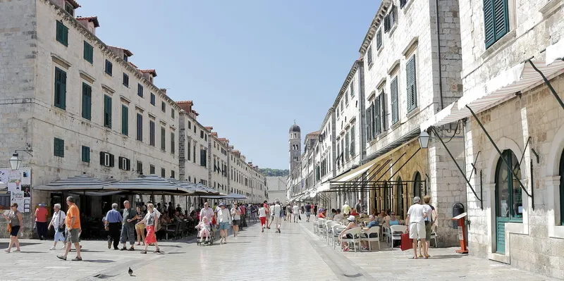 Dubrovnik travel 3