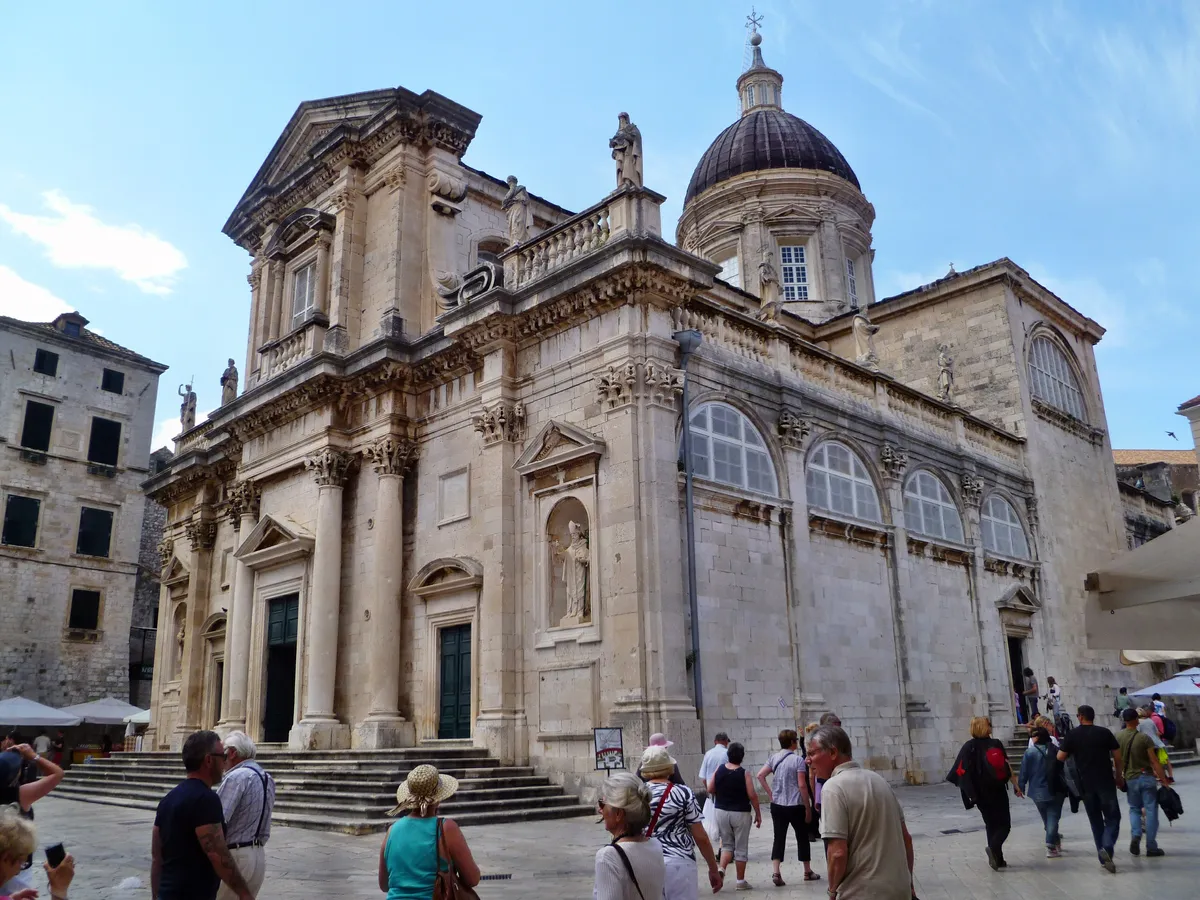 Dubrovnik travel 1