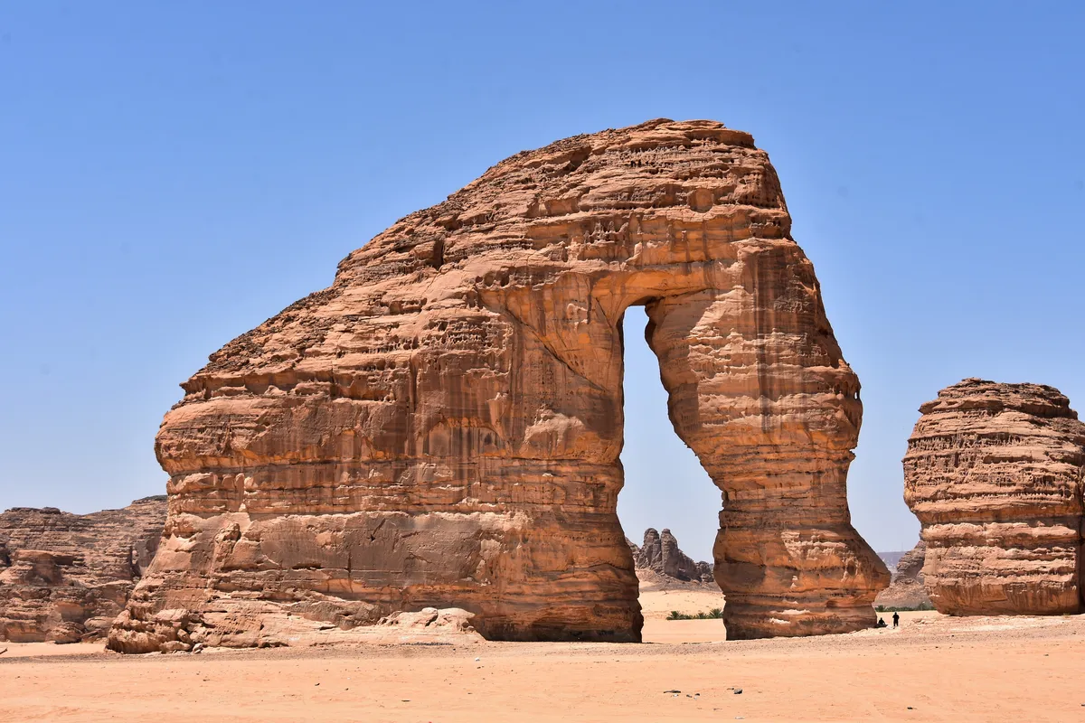 AlUla travel 1