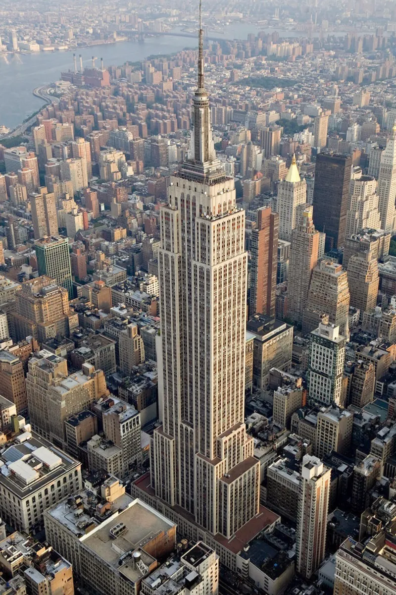 New York travel 3