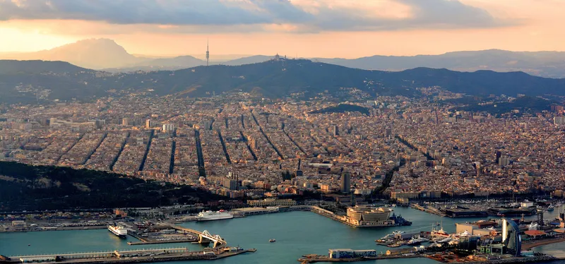 Barcelona travel 4