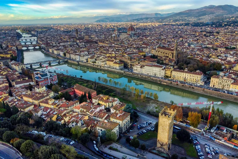 Florence travel 4