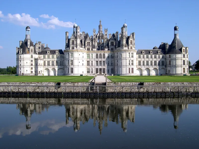 Loire Valley travel 3