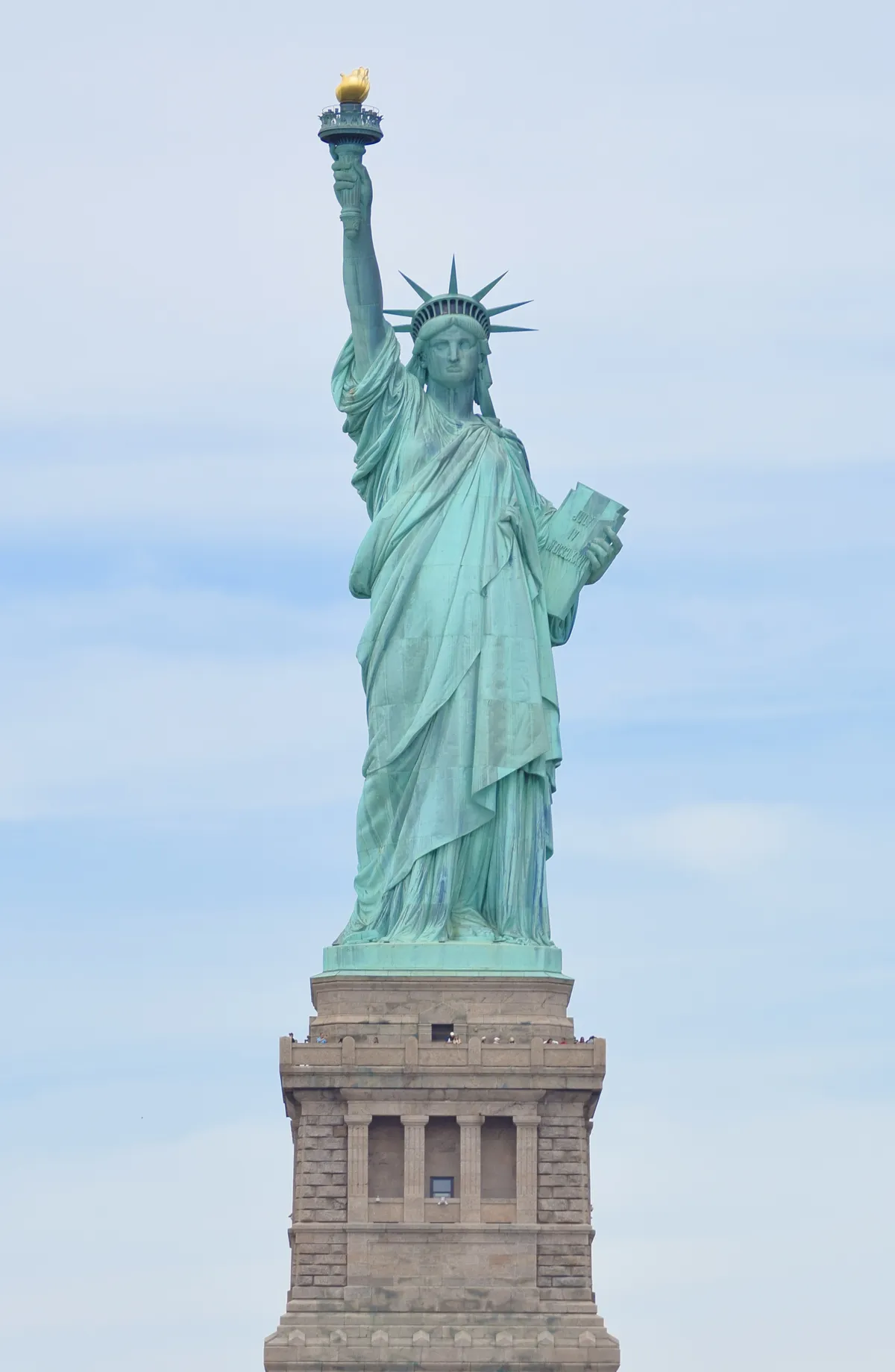 New York travel 1
