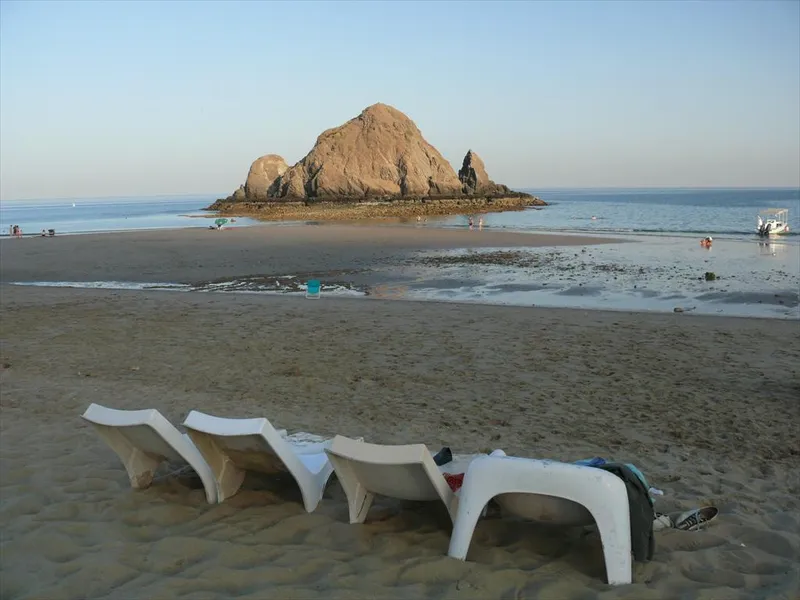 Fujairah travel 4