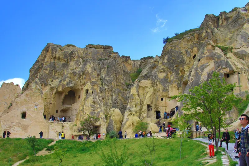 Cappadocia travel 3