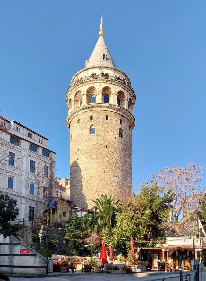 Istanbul travel 2