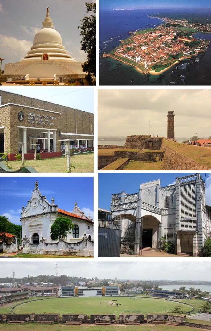 Galle travel 2