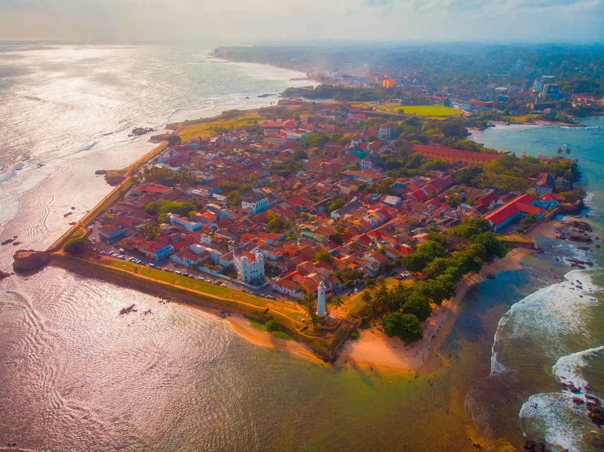Galle travel 1