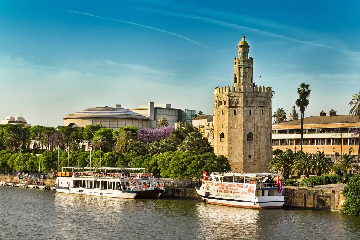 Seville travel 1