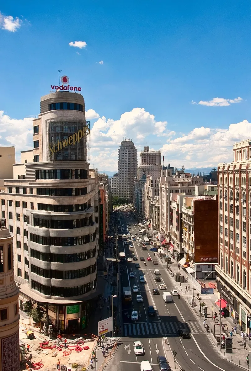 Madrid travel 3