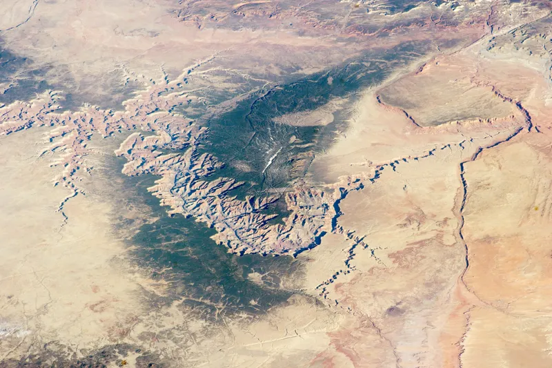 Grand Canyon travel 2