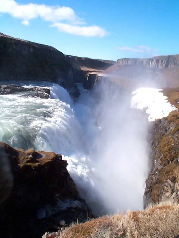 Golden Circle travel 1