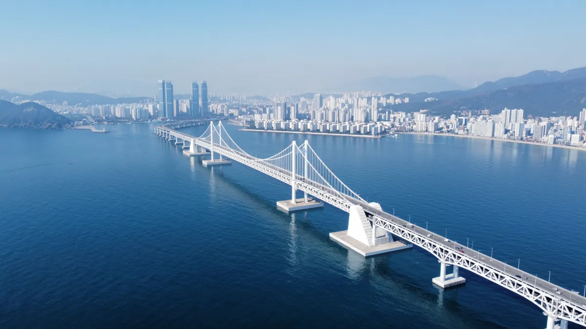 Busan travel 1