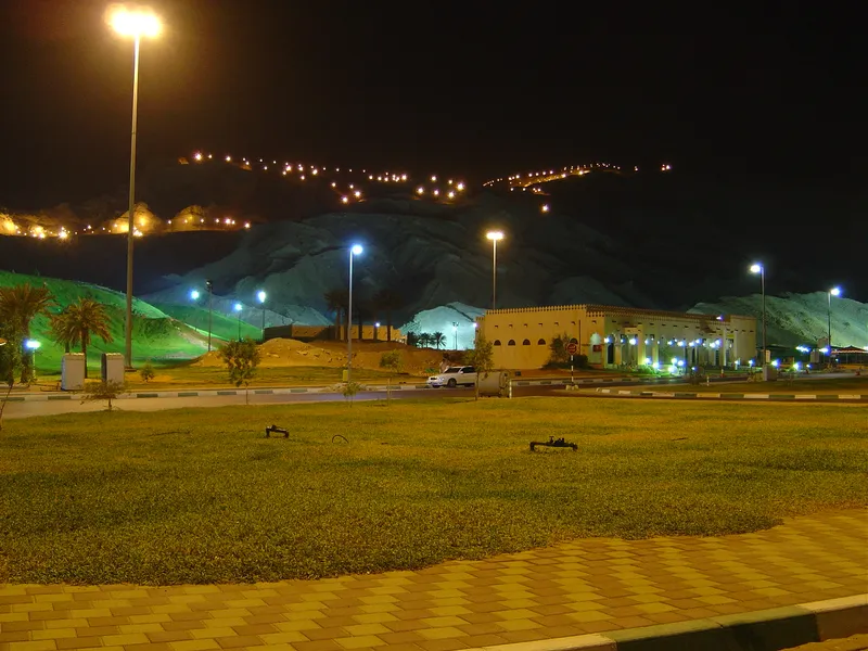 Al Ain travel 3
