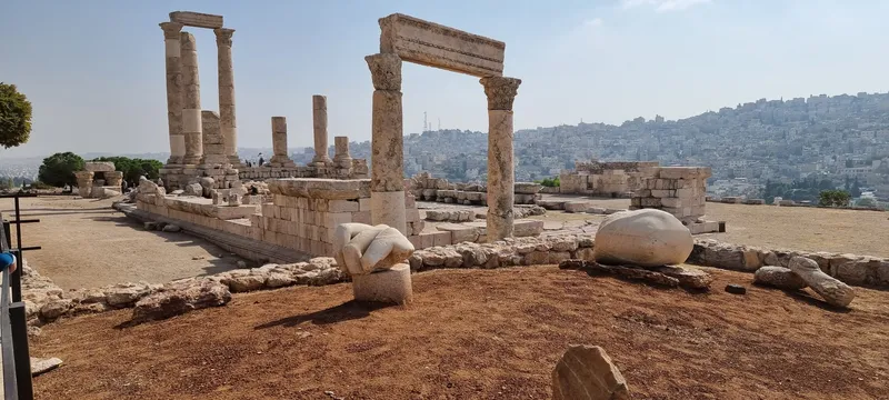 Amman travel 3