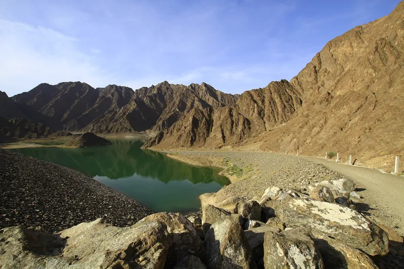 Hatta travel 4