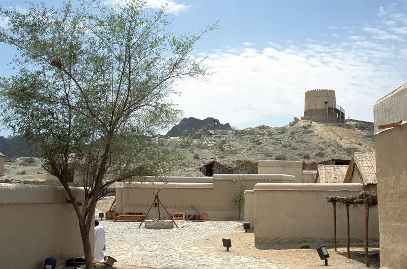 Hatta travel 2