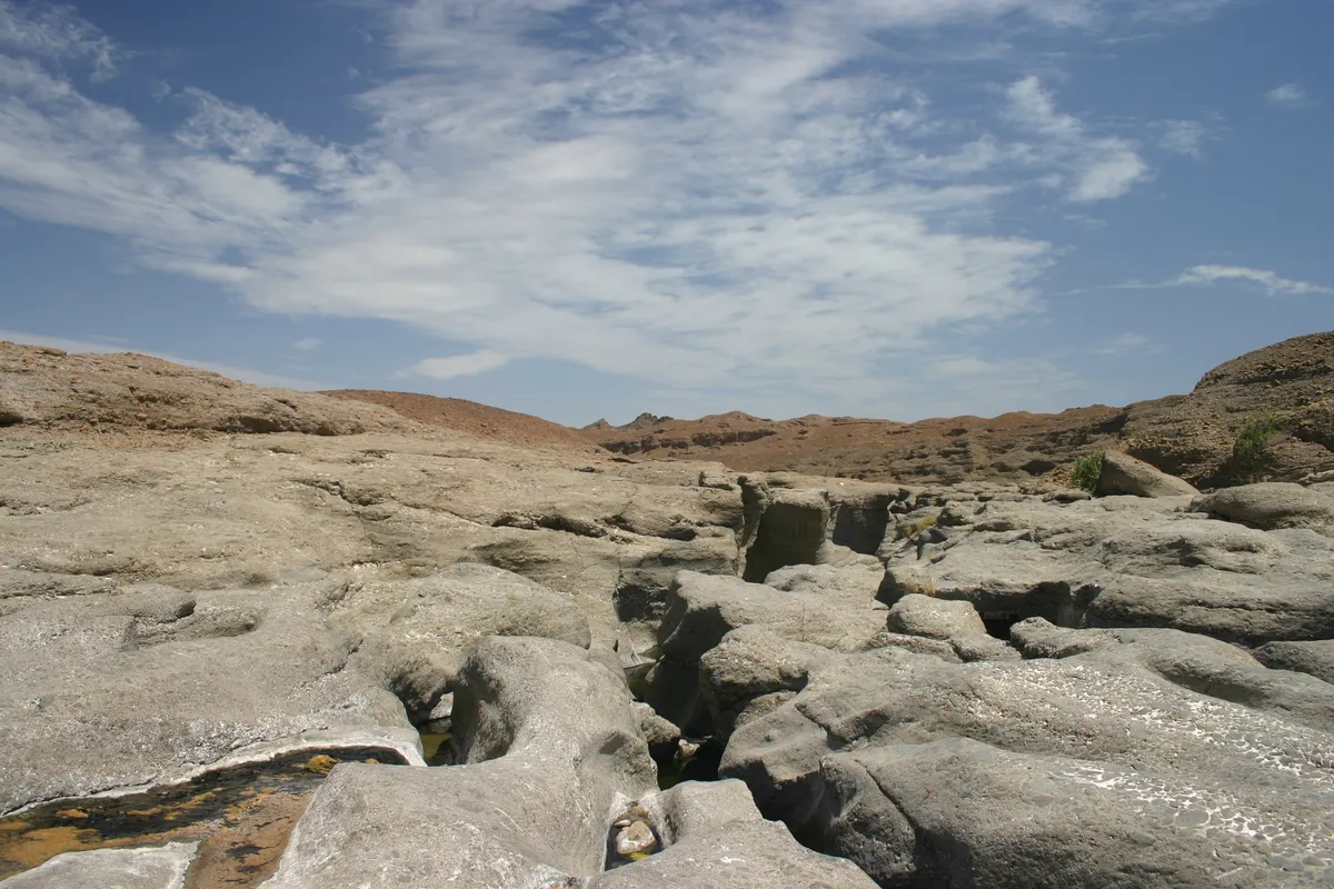 Hatta travel 1