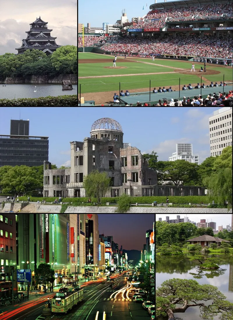 Hiroshima travel 3